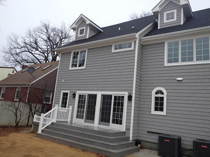 Roofing Services Nassau County