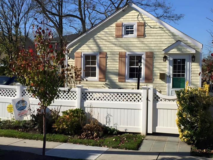 Home Remodeling Nassau County