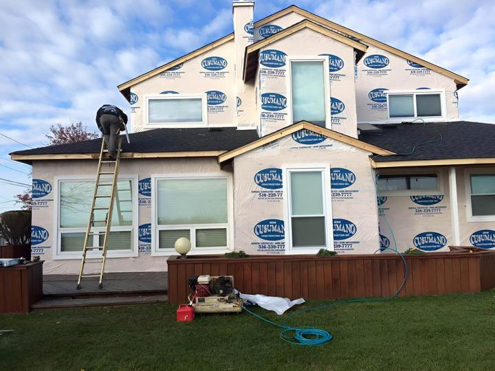 Roofing Services Nassau County
