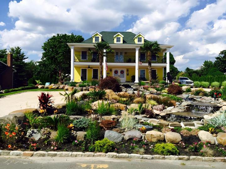 Home Remodeling Nassau County